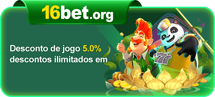 16bet brasil