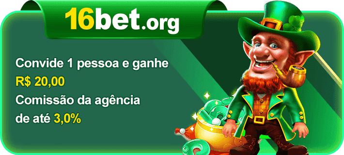 16bet conecte-se