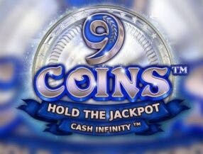9 Coins Grand Platinum