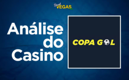 Análise do CopagolBet Casino