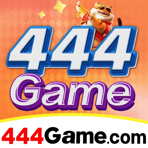 444Game icon