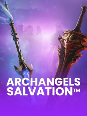 Archangels Salvation™