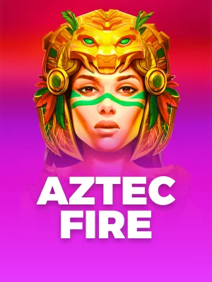 Aztec Fire