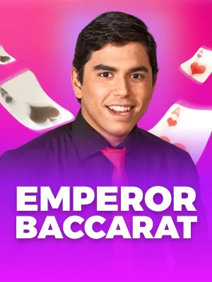 Emperor Baccarat