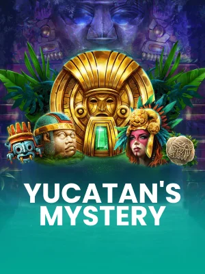 Mistério De Yucatán™